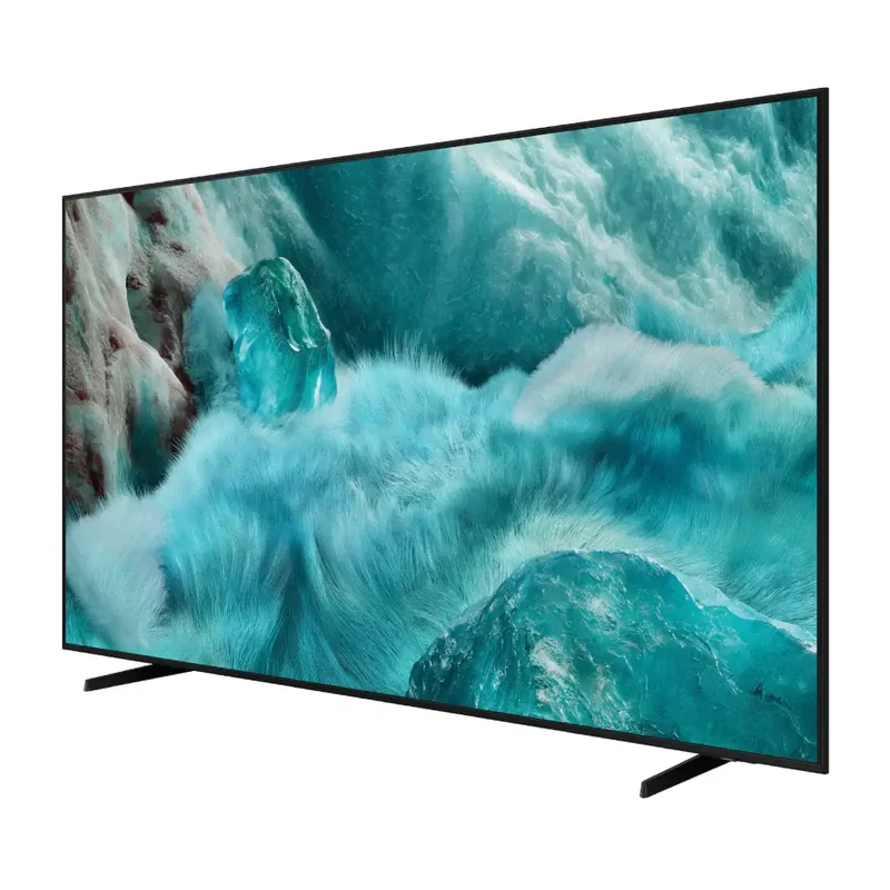 Pantalla Samsung Smart TV 85" QLED 4K Q7FA 2025