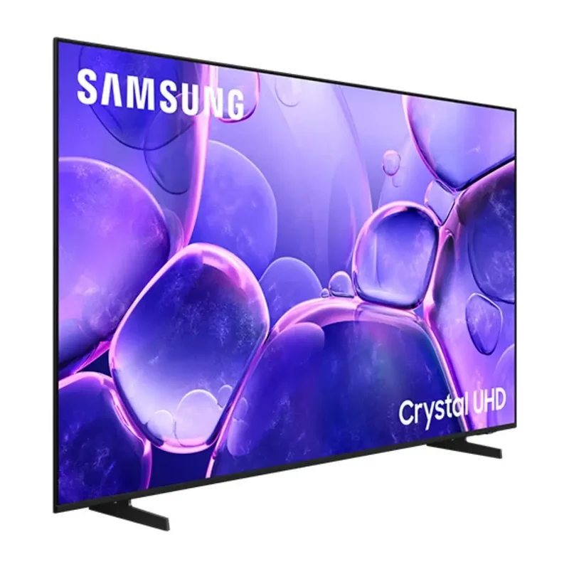 Pantalla Samsung 75" Crystal UHD 4K Smart, UN75U8000FPXPA