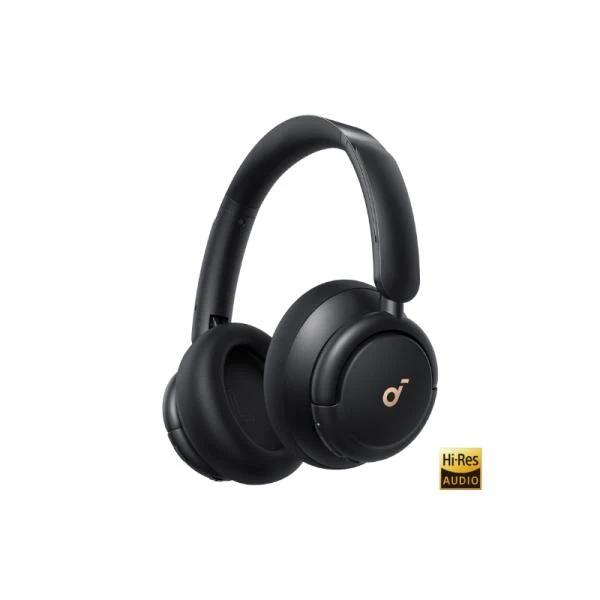 SOUNDCORE BY ANKER LIFE Q20 HYBRID ACTIVE NC HEADPHONES BLACK