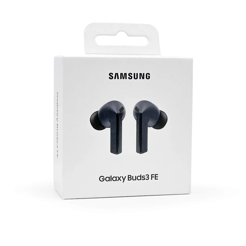 Audífonos Samsung Galaxy Buds 3 FE Black