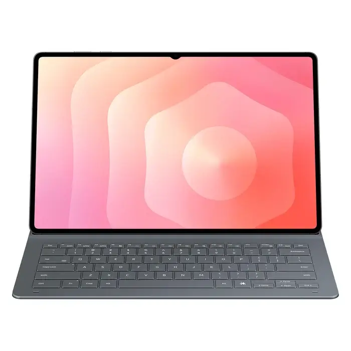 Tablet Samsung Galaxy Tab S11 WIFI 12GB/256GB Gray with keyboard cover