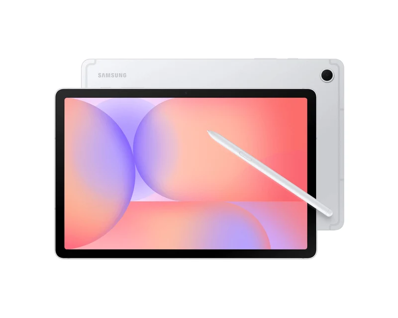 Tablet Samsung Galaxy Tab S10 Lite LTE 6GB/128GB Silver