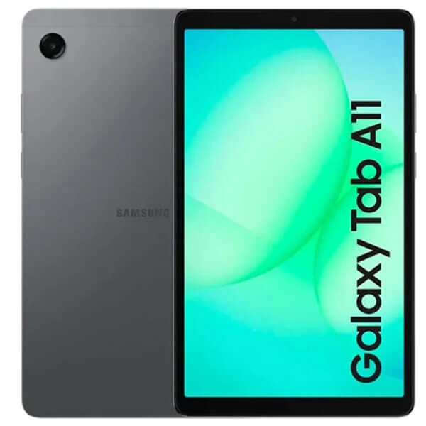 Tablet Samsung Galaxy Tab A11 LTE 8GB/128GB Gray