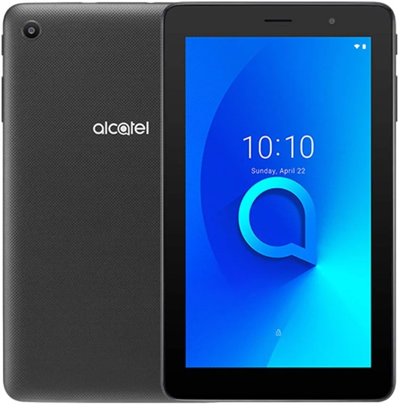 Tablet Alcatel 9013A 7" 16Gb Rom+1Gram 4G Lte Wifi Negra 9013A-2Aofus1