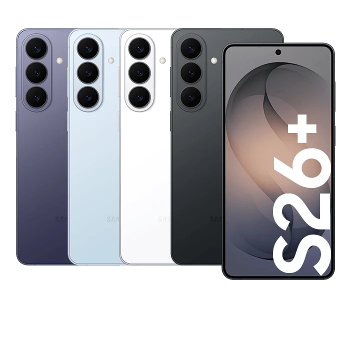 Teléfono celular S26 Plus 12+256GB