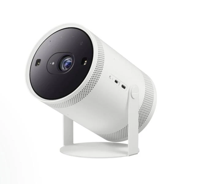 Proyector Portatil Samsung The Freestyle FHD 1080p Smart SP-LSP3BLAXZA