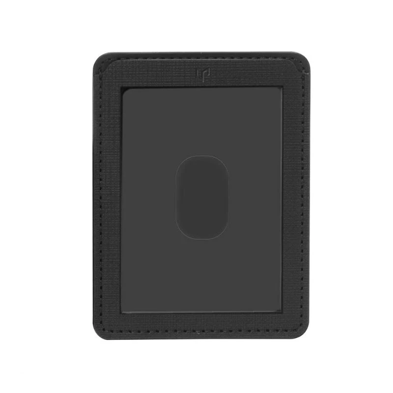 Ultra Pro Patchcraft Card Pocket Black