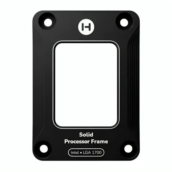 MARCO DE CONTACTO PARA CPU HYTE SOCKET 1700 ACC-HYTE-SPF-1700-BB NEGRO