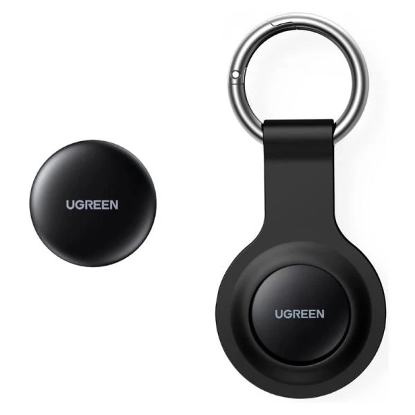 LOCALIZADOR UGREEN CM520 SMART BLUETOOTH IOS 60387 NEGRO