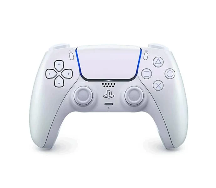 Control Sony PS5 DualSense Wireless Chroma Pearl