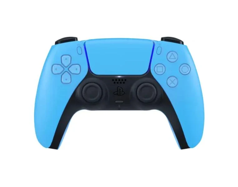 Control Sony PS5 DualSense Wireless Starlight Blue