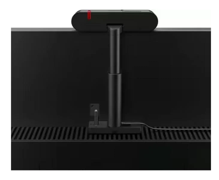 Camara Web Lenovo ThinkVision MC50 Full HD Negro 4XC1D66056