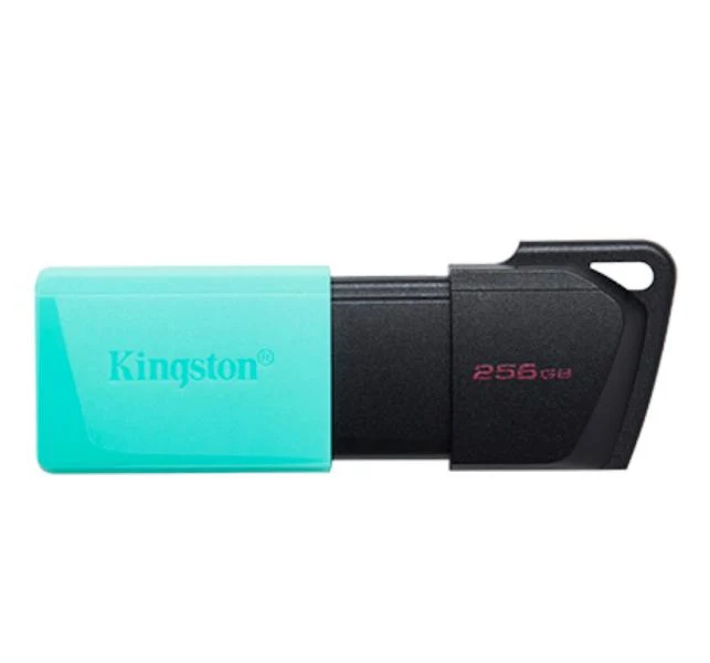 Memoria USB Kingston DataTraveler Exodia M 256GB USB 3.2 DTXM/256GB