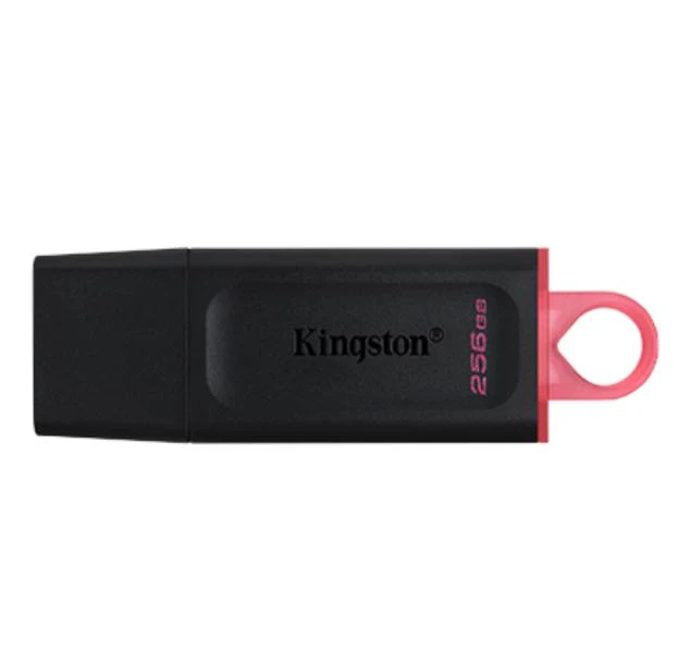 Memoria USB Kingston DataTraveler Exodia 256GB USB 3.2 DTX/256GB