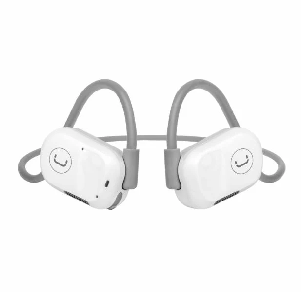 Audifonos Inalambricos ActiveAir Premium Sport Blanco Unno Tekno HS7509WT