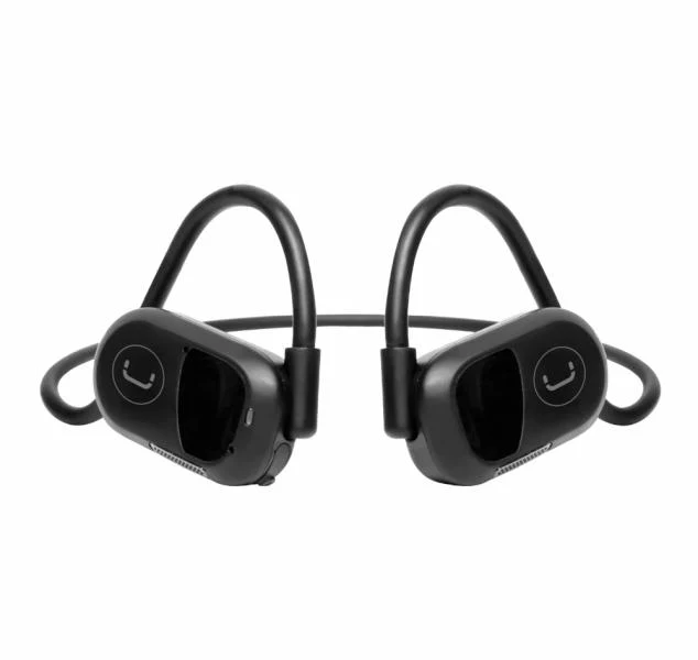 Audifonos Inalambricos ActiveAir Premium Sport Negro Unno Tekno HS7509BK