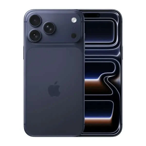 TELEFONO APPLE IPHONE 17 PRO MAX 256GB (eSIM) USA