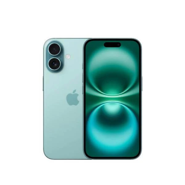 TELEFONO APPLE IPHONE 16 128GB (IND SPECS)