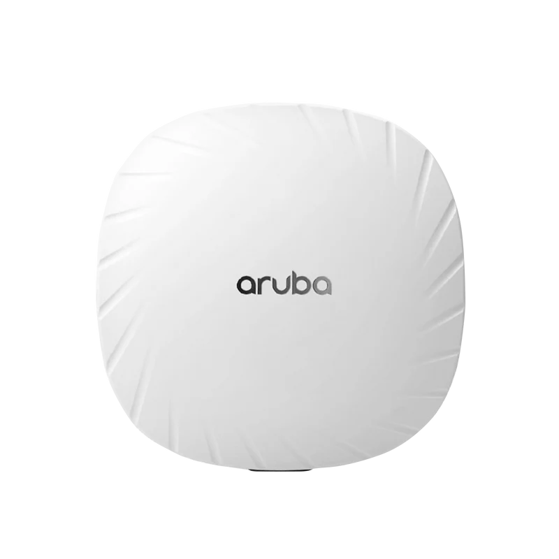 HP aruba access point router ap-515 (rw) unified ap Q9H62A