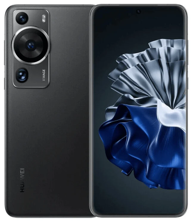 Huawei telefono P60 pro 8gb ram 256 rom negro Mona P60 PRO 51097LUX