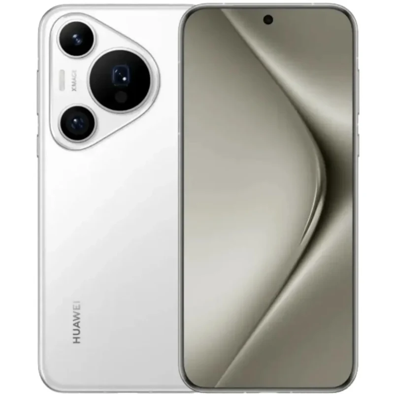 Huawei telefono P70 pro 12gb ram 512 rom blanco Hepburn 51097VWY