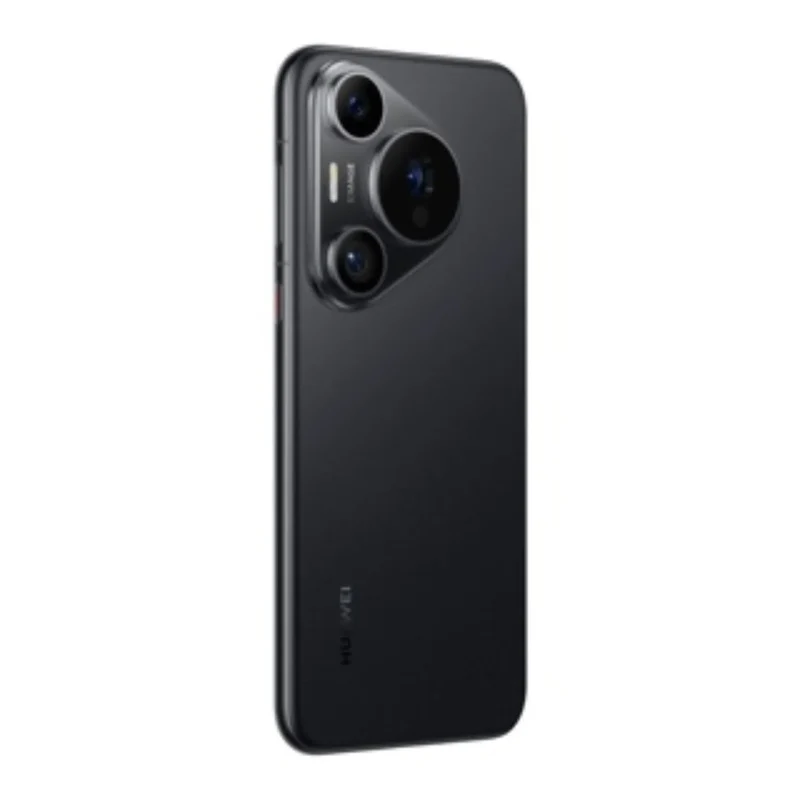 Huawei telefono celular P70 pro 12gb ram 512 rom negro Hepburn 51097VXB