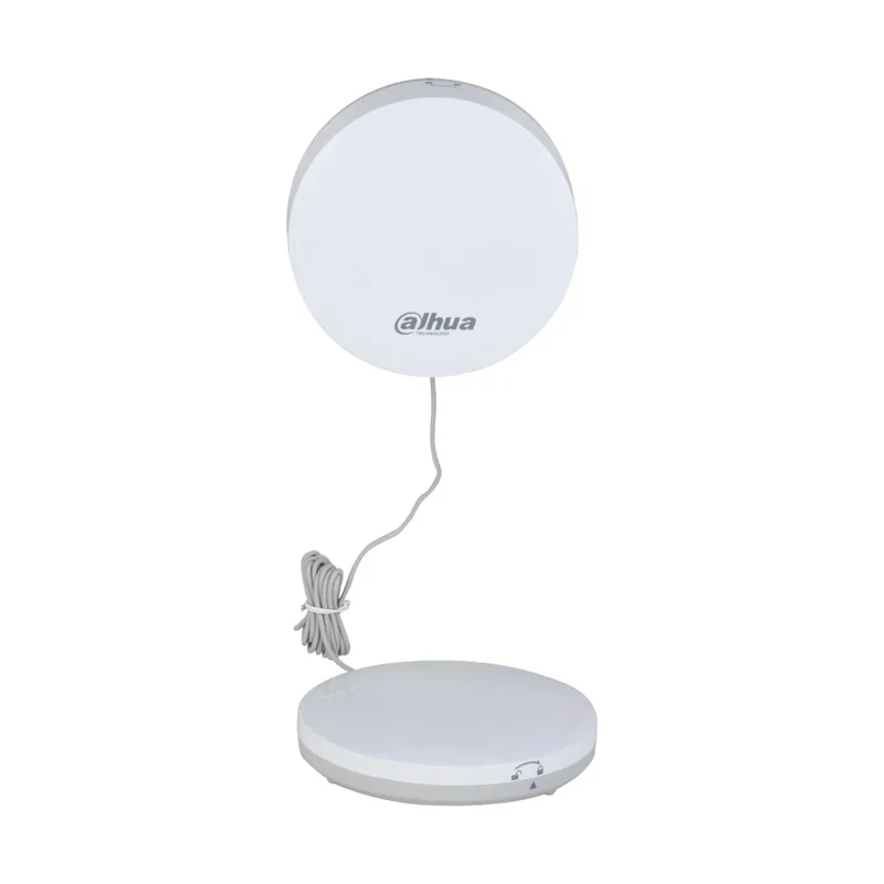 Dahua detector inalambrico de fugas de agua - 1.0.01.19.10694 DHI-ARD912-W2(D)