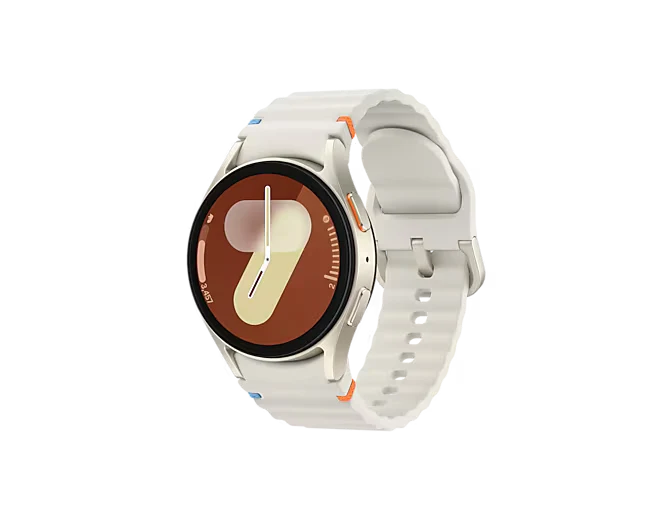 Reloj Inteligente Samsung Galaxy Watch7 (40Mm) Beige