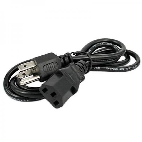 Cable de Poder AC Generico