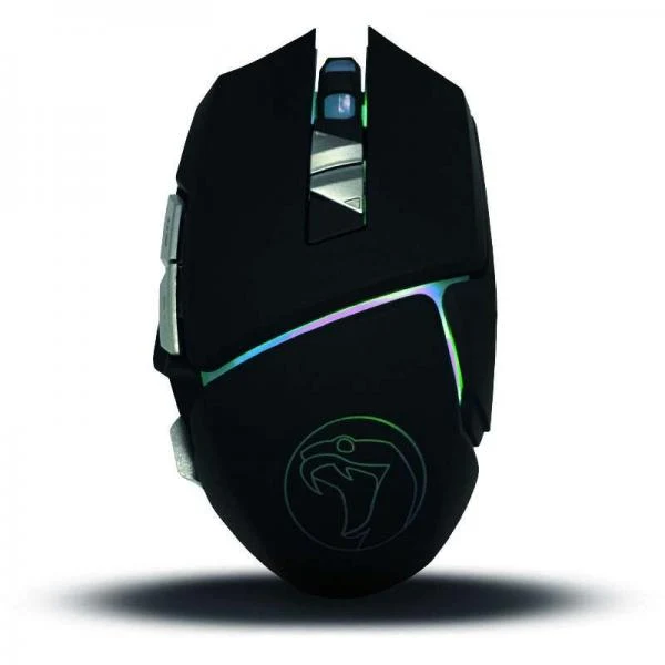 Mouse Gaming Imexx 7D LED 3200 DPI IME-27295