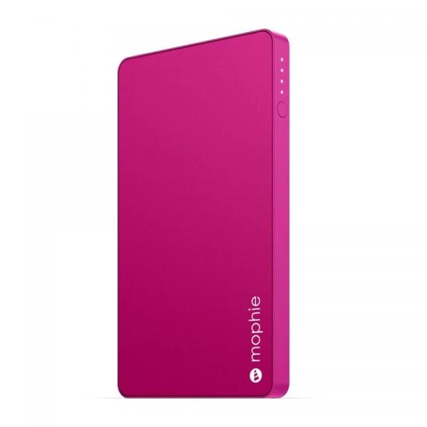 Power Bank Mophie Powerstation Mini 3000mAh ROSADO