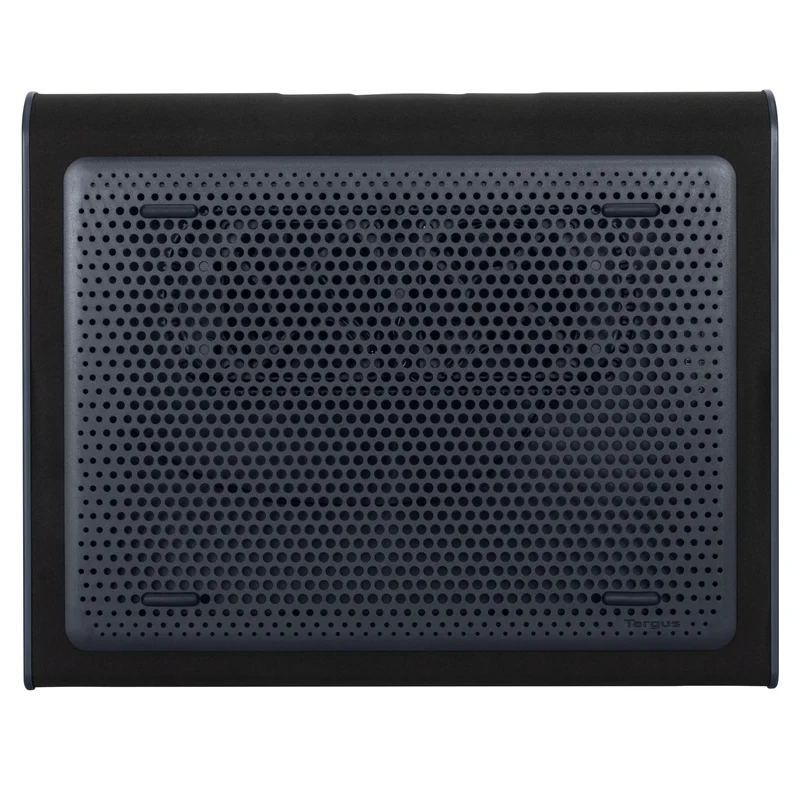 Targus base enfriadora doble ventilador 17" para laptop chill mat -AWE55US