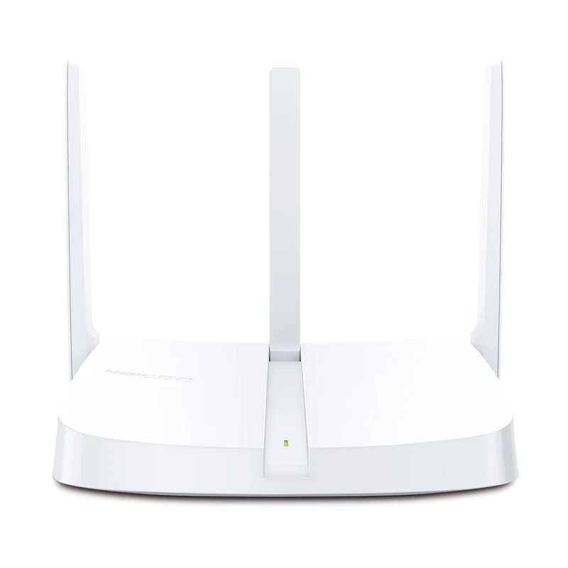 TP-link router mercusys multimodo 300 mbps - MW306R