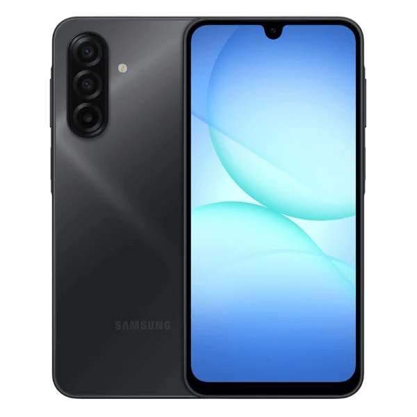 Teléfono Galaxy A17 4GB/128GB LTE Black