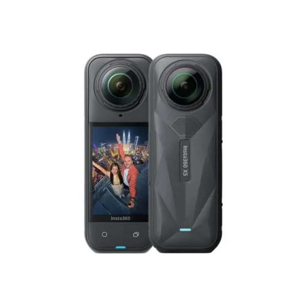 INSTA360 X5 CAMERA STARTER BUNDLE