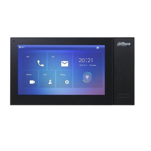 Daha monitor interior IP tactil -DHI-VTH2421FB-P- 1.0.01.15.11120