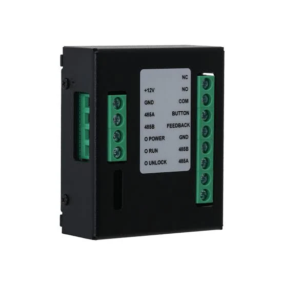 Dahua modulo de extension de control de acceso -DHI-DEE1010B-S2- 1.0.01.15.12085