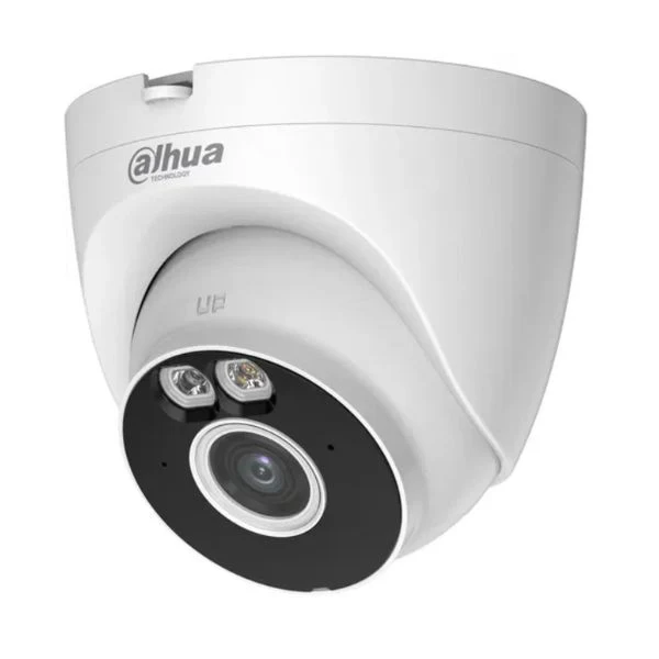 Dahua camara red wi-fi de torreta 2MP - DH-IPC-T2AN-PV-0280B - 1.0.01.04.41609-9005