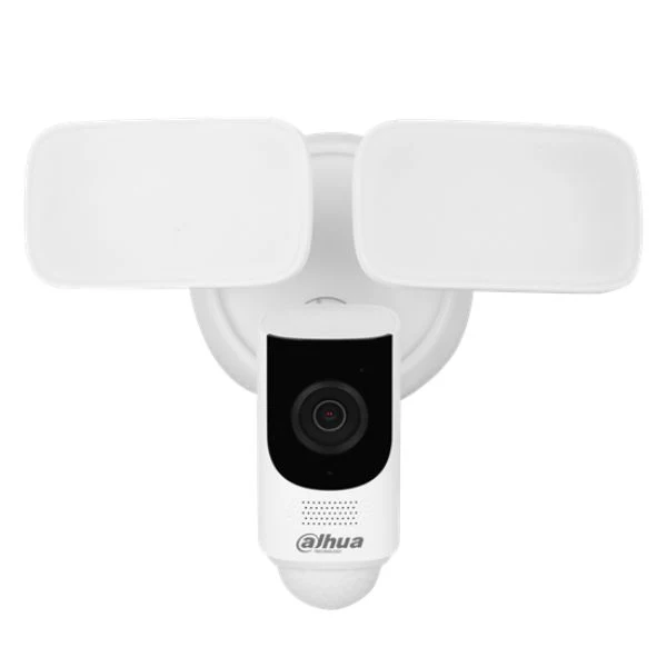 Dahua camara de red con reflector de 4MP - DH-IPC-WL46AN-0280B - 1.0.01.04.40141