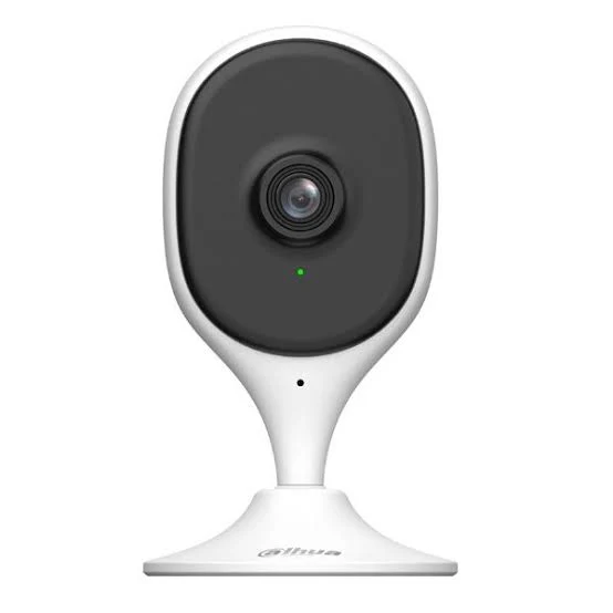 Dahua camara red en cubo wi-fi para Interiores 5MP- DH-IPC-C5AP-0280B - 1.0.01.04.43092-9001