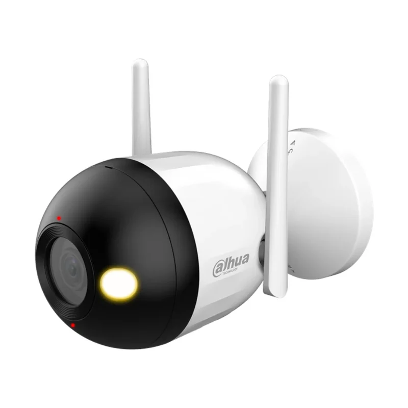 Dahua camara de red Bullet wi-fi 4MP” - DH-IPC-F4CN-PV-0280B - 1.0.01.04.41571-9004