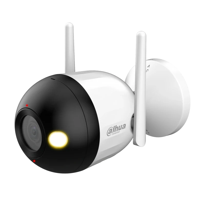 Dahua camara de red Bullet wi-fi 2MP” - DH-IPC-F2CN-PV-0280B - 1.0.01.04.41563-9006