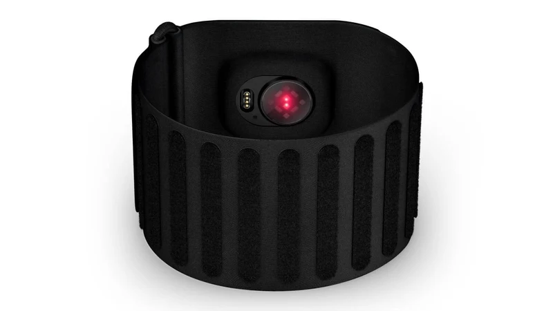Index™ Sleep Monitor Size: L/XL