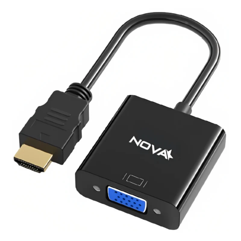 Nova Adaptador Display Port a HDMI, FAA331DH001C