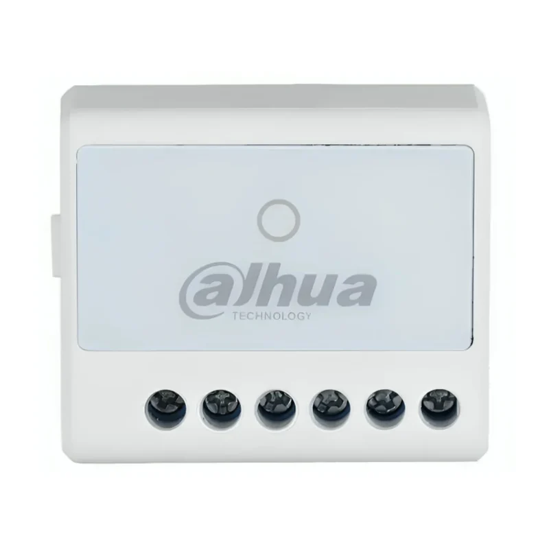 Dahua rele Inalambrico - DHI-ARM7011-W2 - 1.0.01.19.10691