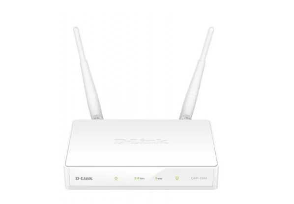 PUNTO DE ACCESO DLINK INALAMBRICO AC1200 DUAL BAND DAP-1665/L BLANCO