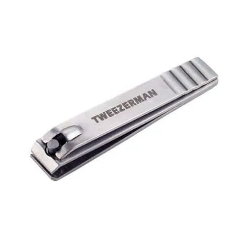 CORTA UÑAS GRANDE TWEEZERMAN