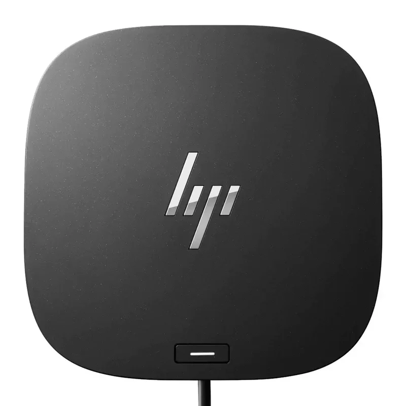 HP docking usb c/a global negro 5TW10AA#ABA NEG- ESP