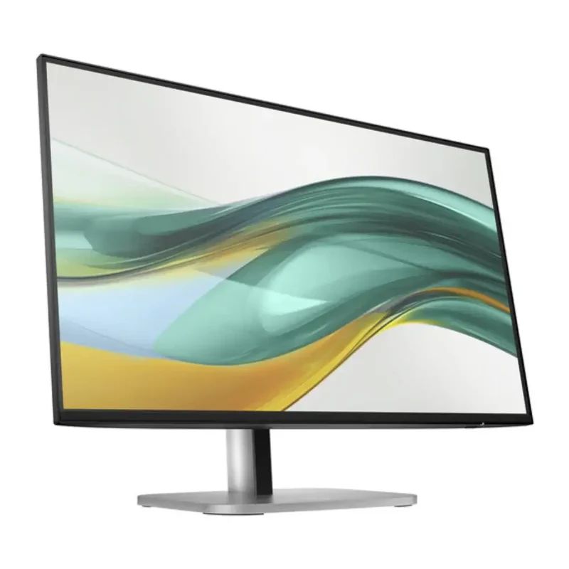 Monitor HP S5 Pro 524pf FHD 9D9L6UT NEG- ESP