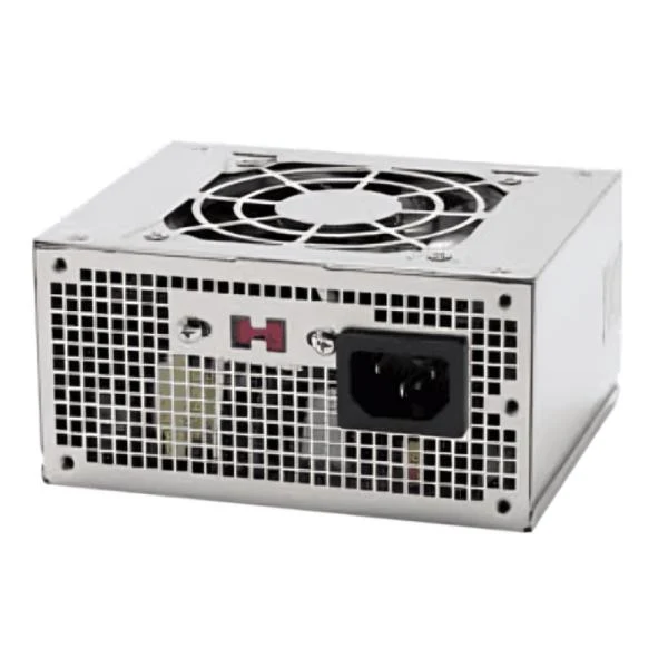 FUENTE DE PODER AGILER 600W MICRO NO MODULAR SFX/MICRO ATX AGI-PSMIC600 BLANCO